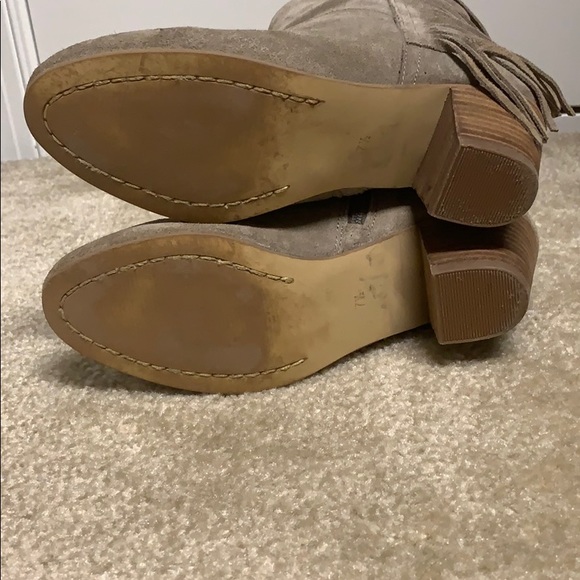 Booties - Picture 4 of 8